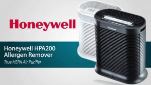 Honeywell HPA200 Air Purifier: Trusted Review & Specs