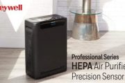 Honeywell HPA600B Air Purifier: Trusted Review & Specs