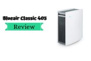 Blueair Classic 405 Air Purifier: Trusted Review & Specs