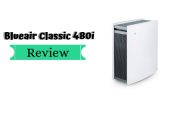 Blueair Classic 480i Air Purifier: Trusted Review & Specs