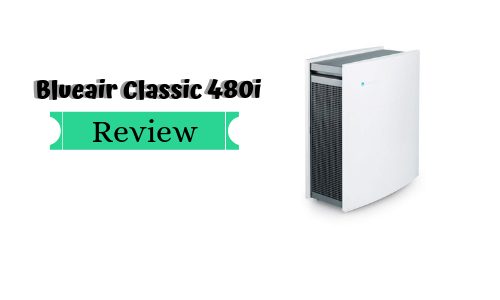 Blueair 480i review