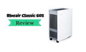 Blueair Classic 605 Air Purifier: Trusted Review & Specs