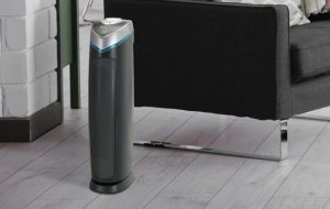 GermGuardian AC5000 Air Purifier: Trusted Review & Specs