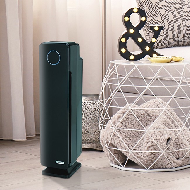 GermGuardian AC5350B Air Purifier Trusted Review In 2024