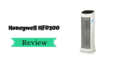 Honeywell airgenius 3 review