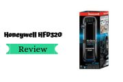 Honeywell AirGenius 5 HFD320 Air Purifier: Trusted Review & Specs