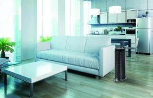 Honeywell HPA160 Air Purifier: Trusted Review & Specs