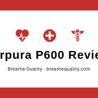 Airpura P600 Air Purifier: Trusted Review & Specs