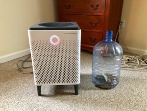 Coway Airmega 300S Air Purifier: Trusted Review & Specs