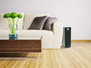 GermGuardian AC4900CA Air Purifier: Trusted Review & Specs