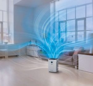 Philips 5000i Air Purifier: Trusted Review & Specs