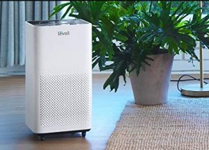 Levoit LV-H135 Air Purifier: Trusted Review & Specs