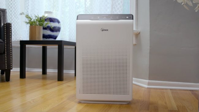 winix plasmawave air cleaner