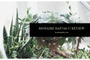 Bionaire BAP756-U Air Purifier: Trusted Review & Specs