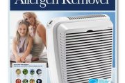 Holmes HAP726-NU Air Purifier: Trusted Review & Specs