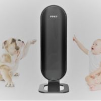 VEVA 8000 Elite Pro Series Air Purifier: Trusted Review & Specs breathe quality