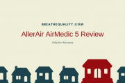 AllerAir 5000 (AllerAir AirMedic Pro 5) Air Purifier: Trusted Review & Specs