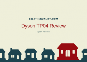 Dyson TP04 Air Purifier: Trusted Review & Specs Dyson TP04 Air Purifier: Trusted Review & Specs