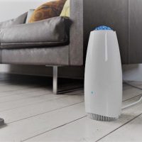 Airfree Tulip 1000 Air Purifier: Trusted Review & Specs