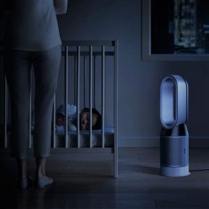 Dyson HP04 Air Purifier: Trusted Review & Specs
