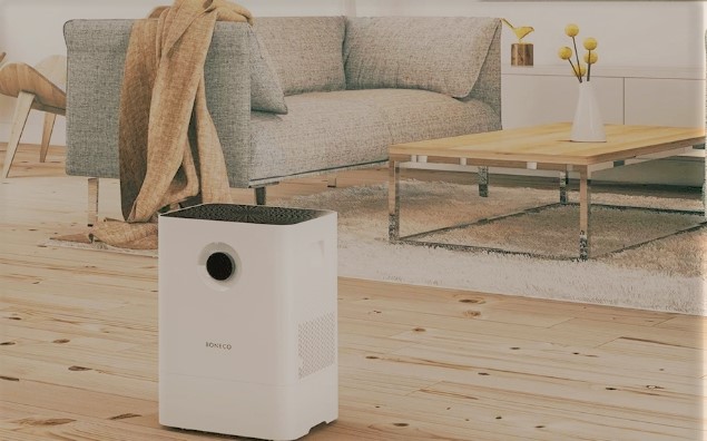 BONECO W200 Air Washer - Thumbnail 2