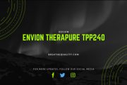 Envion Therapure TPP240 Air Purifier: Trusted Review & Specs