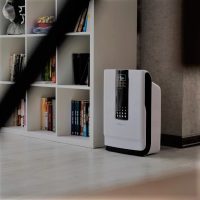 Hathaspace Smart True HEPA Air Purifier: Trusted Review & Specs breathe quality