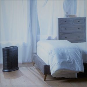 Honeywell HPA8350B Air Purifier: Trusted Review & Specs