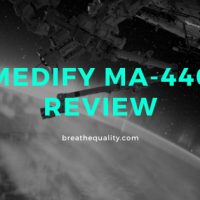 Medify MA-440 Air Purifier: Trusted Review & Specs
