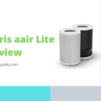 Aeris aair Lite Air Purifier: Trusted Review & Specs