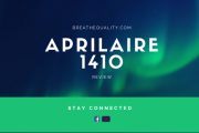 Aprilaire 1410 Air Purifier: Trusted Review & Specs