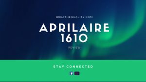 Aprilaire 1610 Air Purifier: Trusted Review & Specs Aprilaire 1610 Air Purifier: Trusted Review & Specs