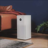 Xiaomi Mi Air Purifier 2S: Trusted Review & Specs breathe quality