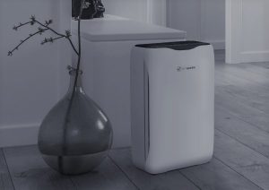GermGuardian AC5600WDLX Air Purifier: Trusted Review & Specs