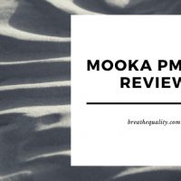 Mooka PM1220 Air Purifier: Trusted Review & Specs