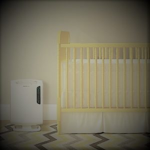 AeraMax Baby DB55 Air Purifier: Trusted Review & Specs