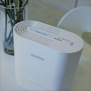 RENPHO RP-AP068 Air Purifier: Trusted Review & Specs