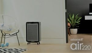 Bissell Air220 2609A Air Purifier: Trusted Review & Specs