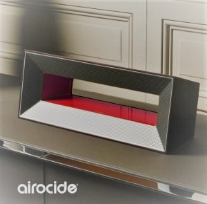 Airocide APS-200 PM 2.5 Air Purifier: Trusted Review & Specs