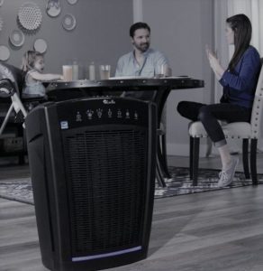 LivePure Bali LP550TH Air Purifier: Trusted Review & Specs