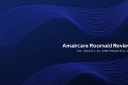 Amaircare Roomaid Air Purifier: Trusted Review & Specs