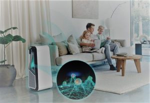 Blueair HealthProtect 7770i Air Purifier: Trusted Review & Specs