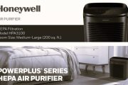Honeywell HPA3100 Air Purifier: Trusted Review & Specs